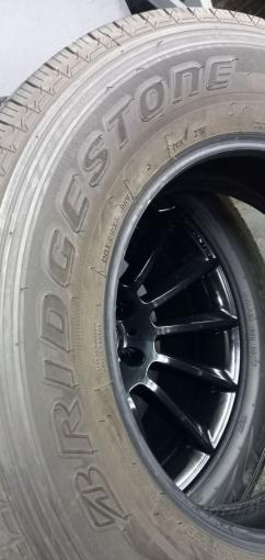 Bridgestone Dueler H/T 255/70 R18 113T