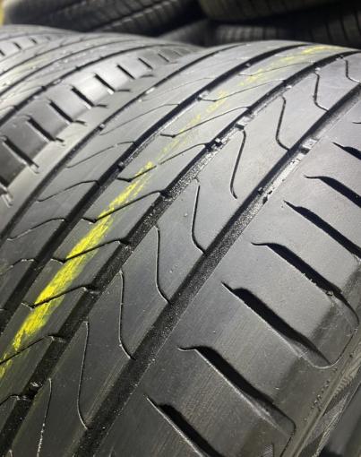 Continental ContiUltraContact UC6 205/55 R16