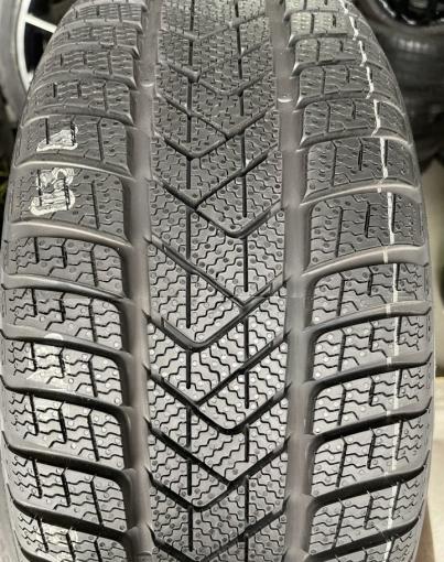 Pirelli Winter Sottozero 3 245/45 R18 100V