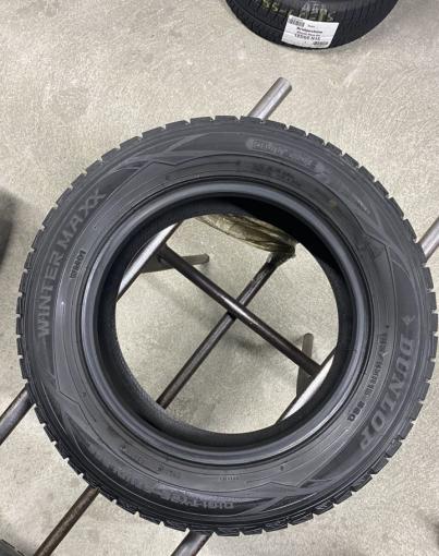 Dunlop Winter Maxx 185/65 R15