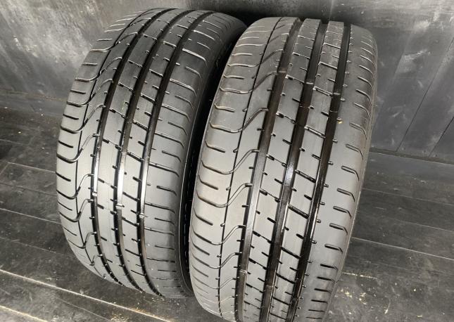 Pirelli P Zero 245/40 R19