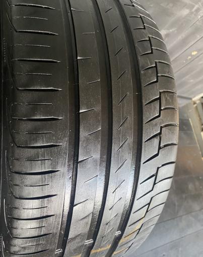 Continental ContiPremiumContact 6 245/40 R18