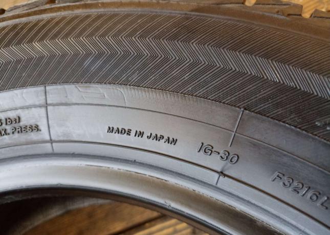 Yokohama Ice Guard IG30 185/65 R15