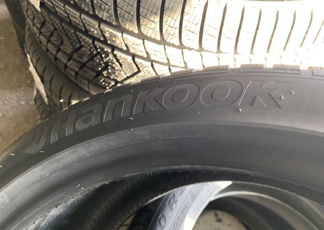 Hankook Winter I&#39;Cept Evo2 W320C 295/35 R23 108W