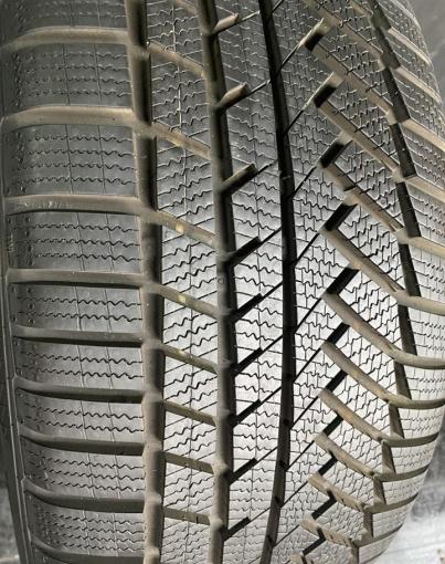 Continental ContiWinterContact TS 850 P 255/45 R19