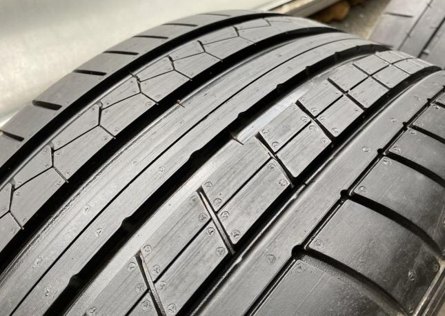 Dunlop SP Sport Maxx GT 265/35 R20 99Y