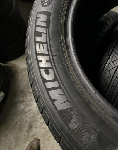 Michelin Latitude Tour HP 285/50 R20 112V