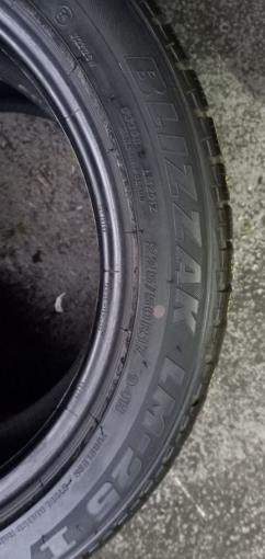 Bridgestone Blizzak LM-25 225/50 R17 94H