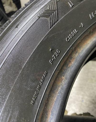 Yokohama Guardex K2 185/65 R15