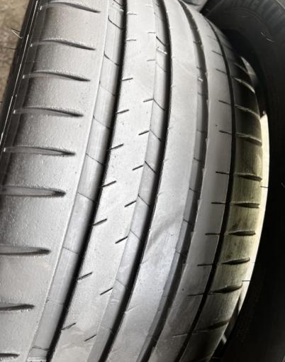 Michelin Pilot Sport 4 S 265/40 R22