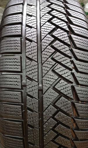 Continental ContiWinterContact TS 850 215/60 R17