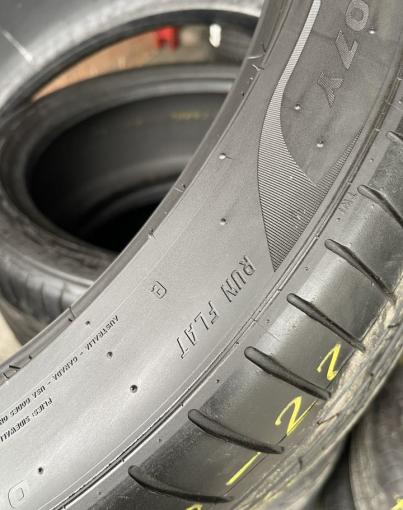 Pirelli P Zero PZ4 275/40 R22 107Y