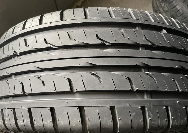 Dunlop Grandtrek PT3 245/50 R20 102V