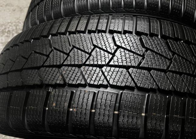 Continental ContiWinterContact TS 860 225/50 R19