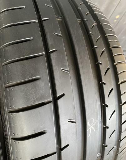 Dunlop SP Sport Maxx 050+ 235/40 R18