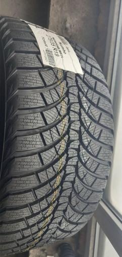 Kumho WinterCraft WP71 275/35 R19 100V