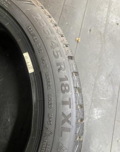 Continental IceContact 2 235/45 R18