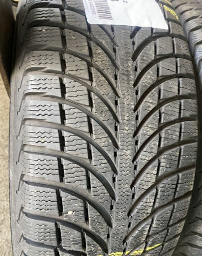 Michelin Latitude Alpin LA2 215/55 R18