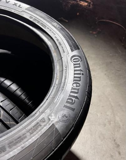 Continental ContiSportContact 5 235/55 R19