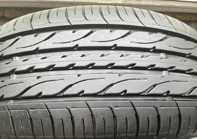 Dunlop Enasave EC203 215/50 R17 91V