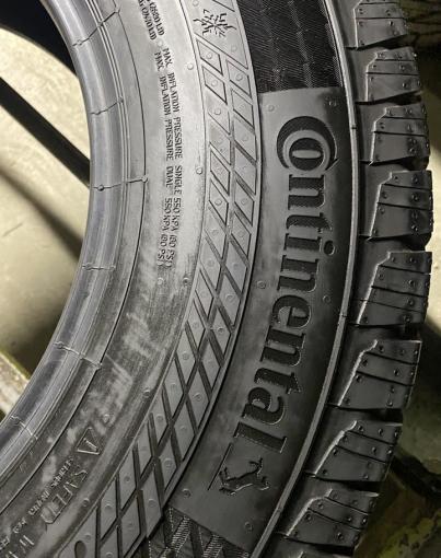 Continental VanContact A/S 215/85 R16