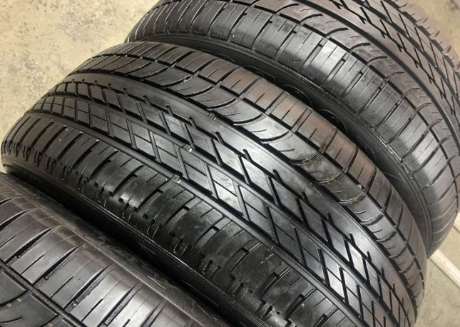 Goodyear Eagle F1 Asymmetric SUV 4x4 275/45 R21