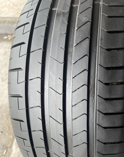 Pirelli P Zero PZ4 265/45 R21 104W