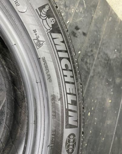 Michelin Pilot Alpin PA4 225/55 R18