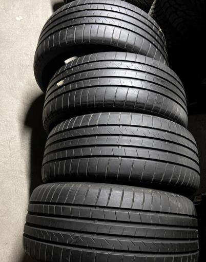 Bridgestone Alenza 001 255/50 R20