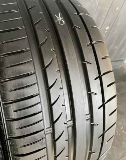 Dunlop SP Sport Maxx 050+ 235/40 R18