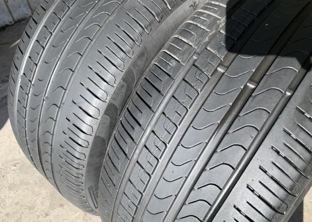 Pirelli Scorpion Verde 285/40 R21