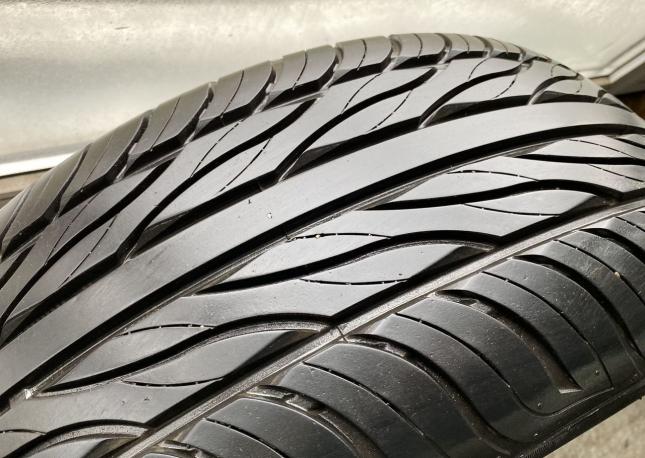 Maxxis M35 Victra Asymmet 255/55 R20 110W