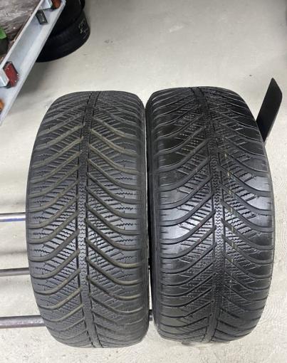 Goodyear Vector 4Seasons 205/55 R16