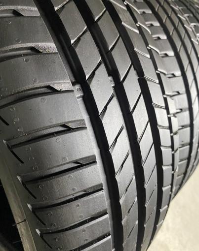 Bridgestone Turanza T005 205/55 R17