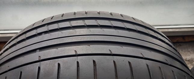 Goodyear Eagle F1 Asymmetric 2 SUV 285/45 R20 112Y