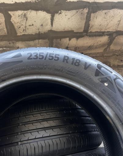 Continental EcoContact 6 235/55 R18