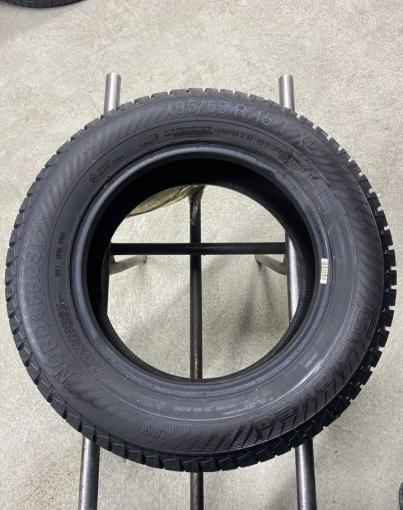 Gislaved Nord Frost 200 195/65 R15