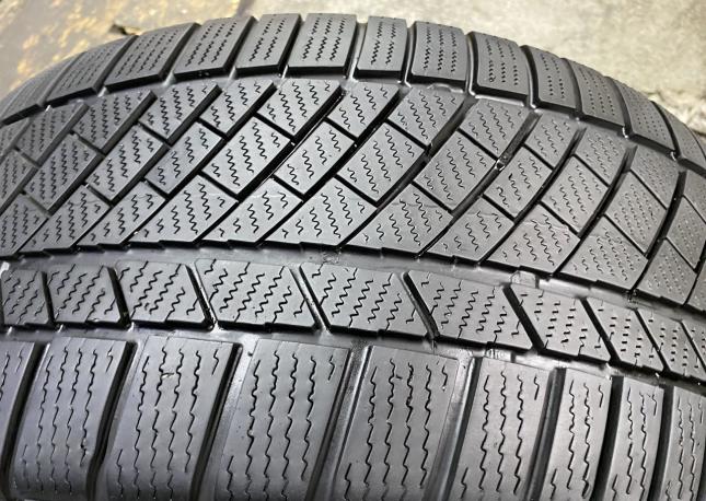 Continental ContiWinterContact TS 830 P 255/45 R19 100V