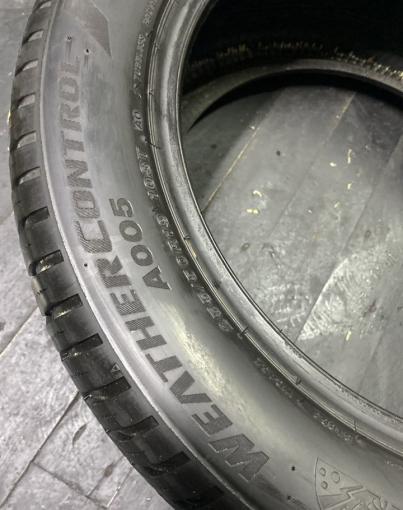 Bridgestone Weather Control A005 255/50 R19