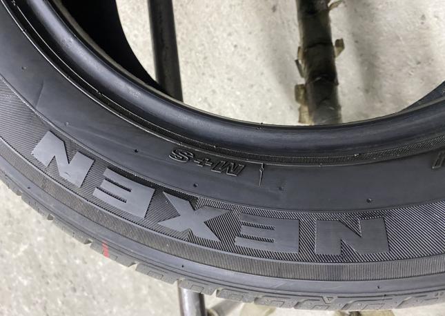 Nexen MI-II 225/55 R17