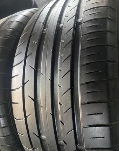 Dunlop SP Sport Maxx 050+ 265/50 R19