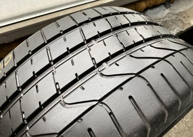 Pirelli P Zero 265/30 R20 94Y