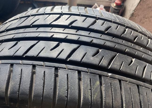 Dunlop Grandtrek PT30 275/50 R21 110H