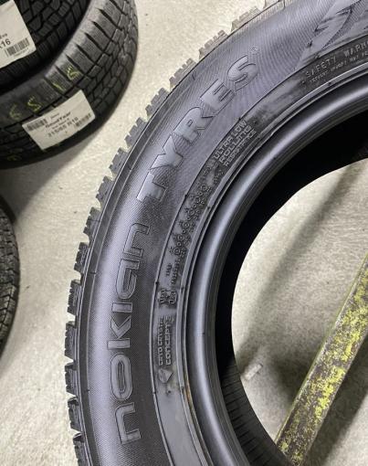 Nokian Tyres Hakkapeliitta R3 195/65 R15