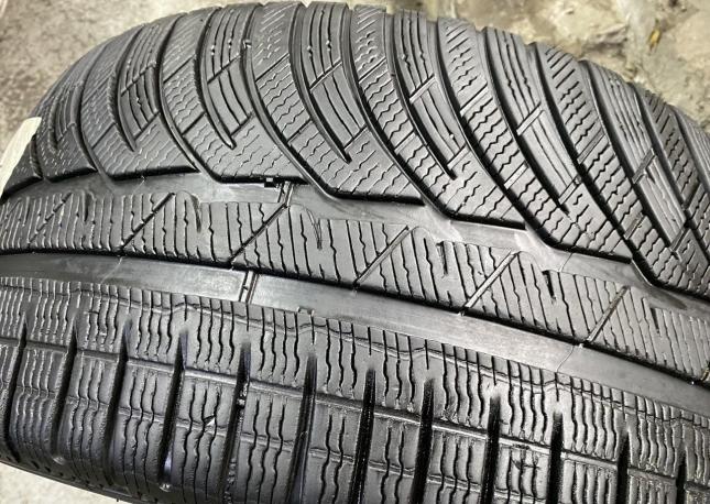 Michelin Pilot Alpin PA4 245/35 R19 93W