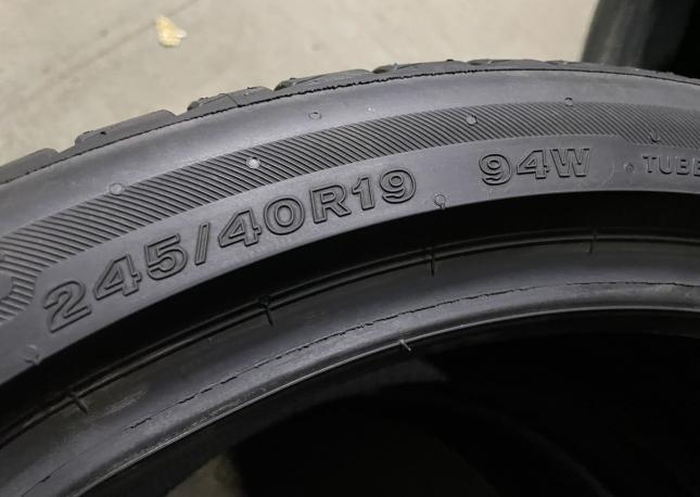 Bridgestone Turanza T005 245/40 R19 94W