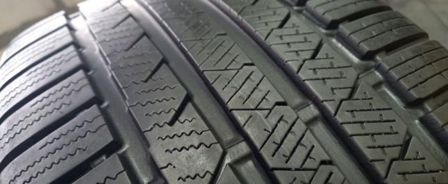 Continental ContiWinterContact TS 810 Sport 255/40 R18 99V