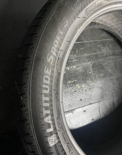 Michelin Latitude Sport 3 235/50 R19