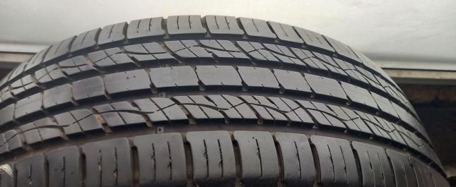 Kumho Crugen Premium KL33 225/55 R19 99V