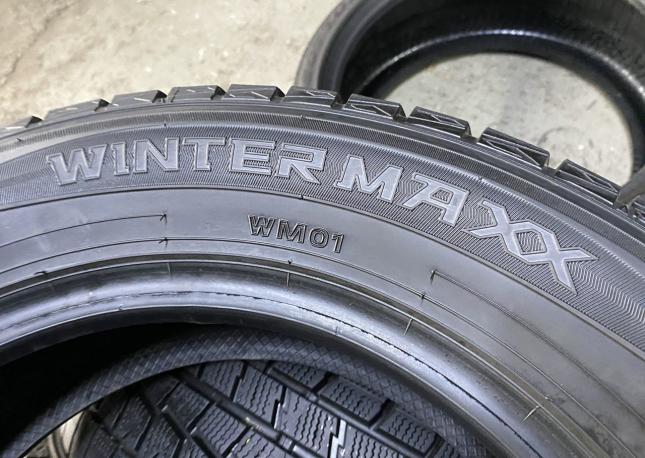 Dunlop Winter Maxx 185/65 R15 88Q